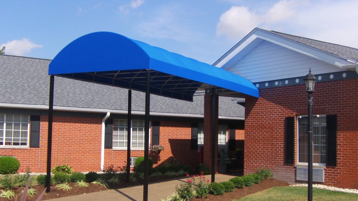 Randolph Nursing & Rehabilitation - Image 2 of 6