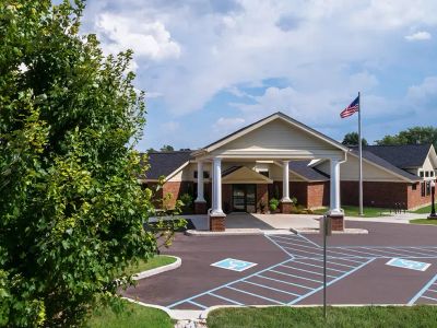 Rawlins House Family-first Senior Living - Image 1 of 20