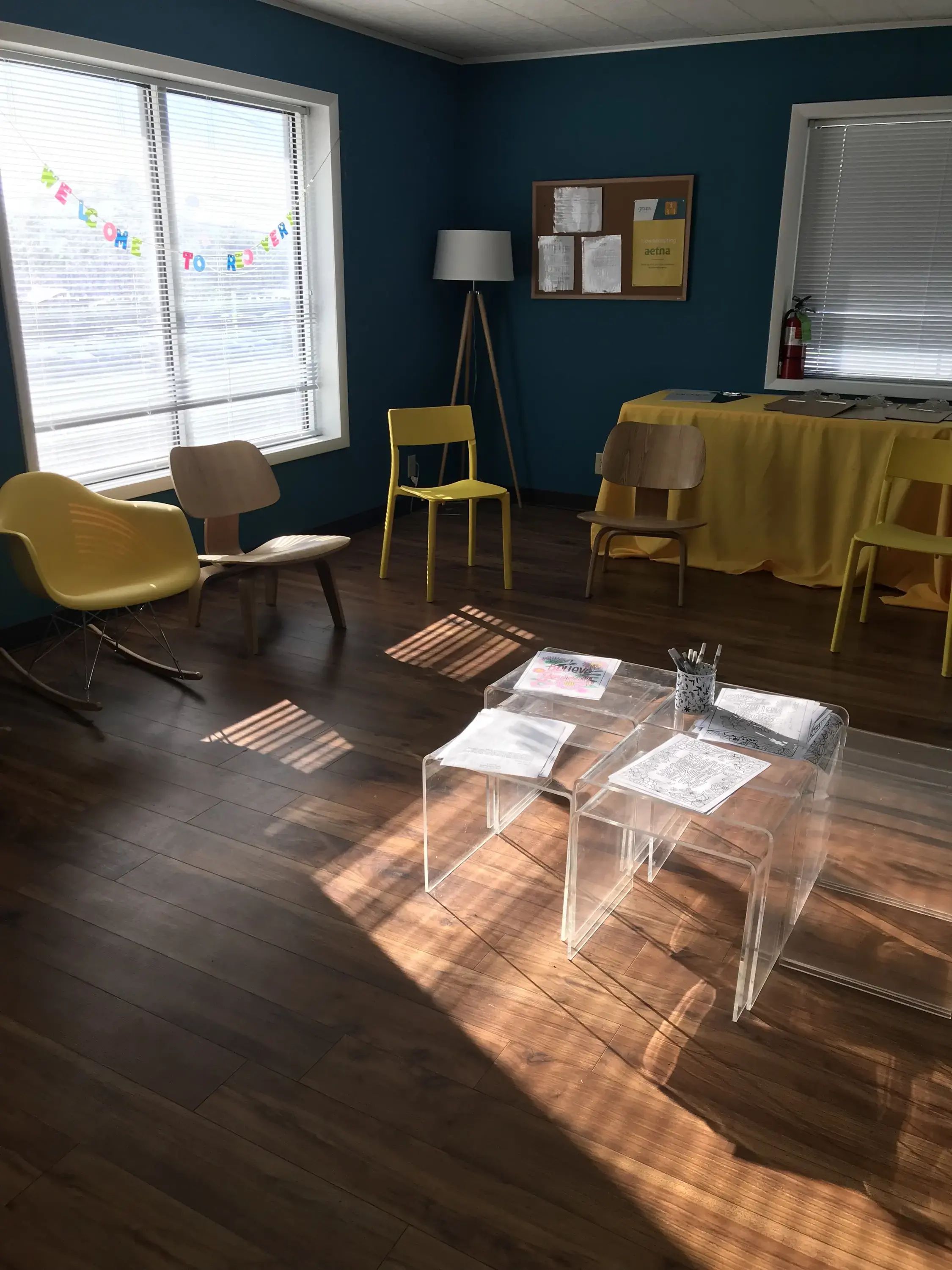 Recover Together - Aurora - Image 2 of 4