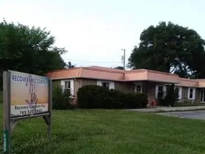 Recovery Rec Center Crawfordsville - Image 1 of 3