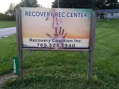 Recovery Rec Center Crawfordsville - Image 2 of 3
