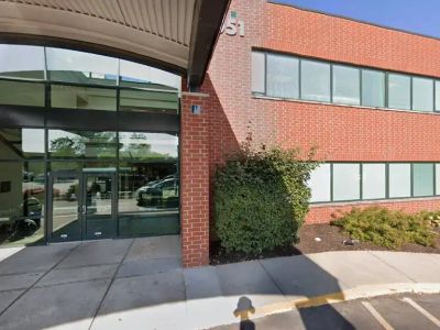 Recovery Society IOP at JRNY - Image 2 of 4