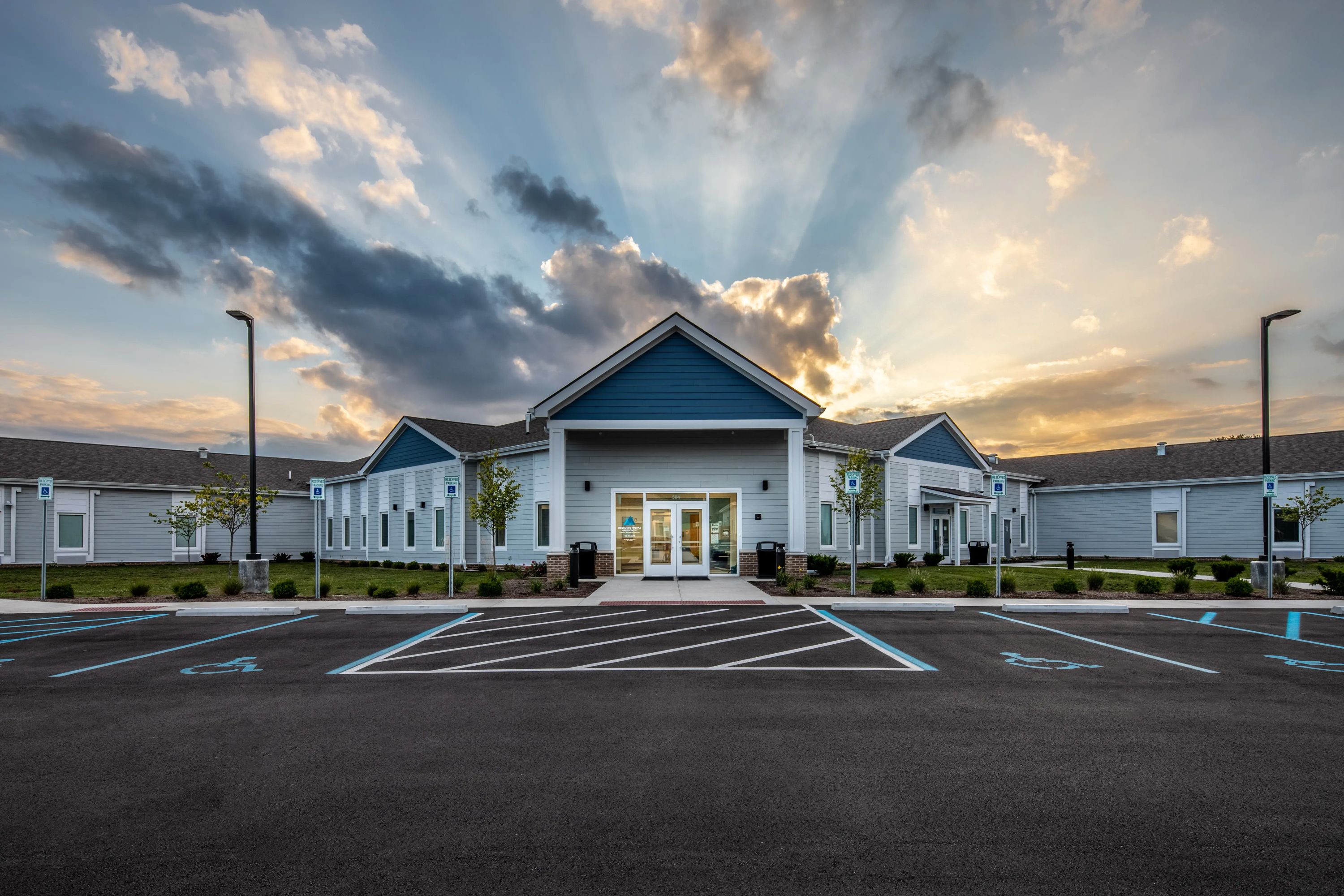 Recovery Works Martinsville - Image 1 of 20