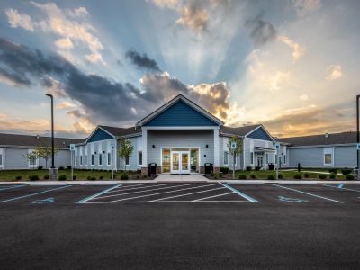 Recovery Works Martinsville - Image 1 of 20