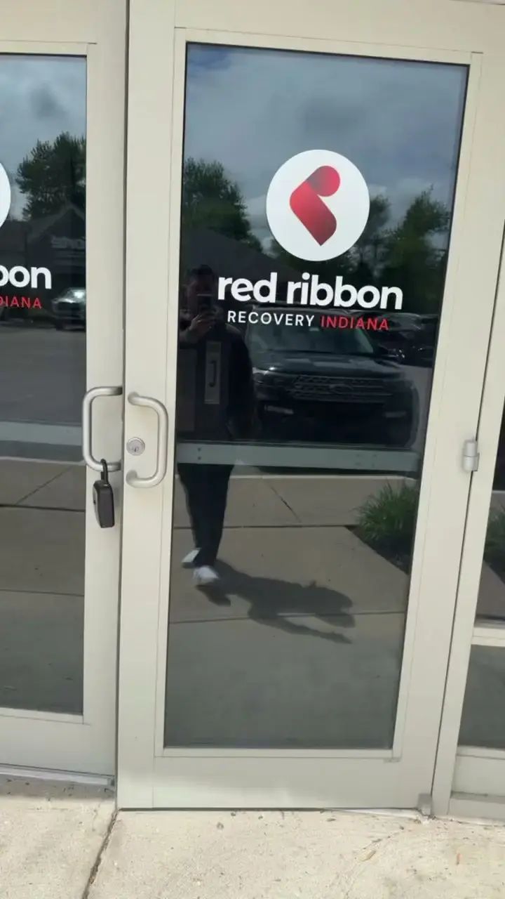 Red Ribbon Recovery Indiana - Image 2 of 9