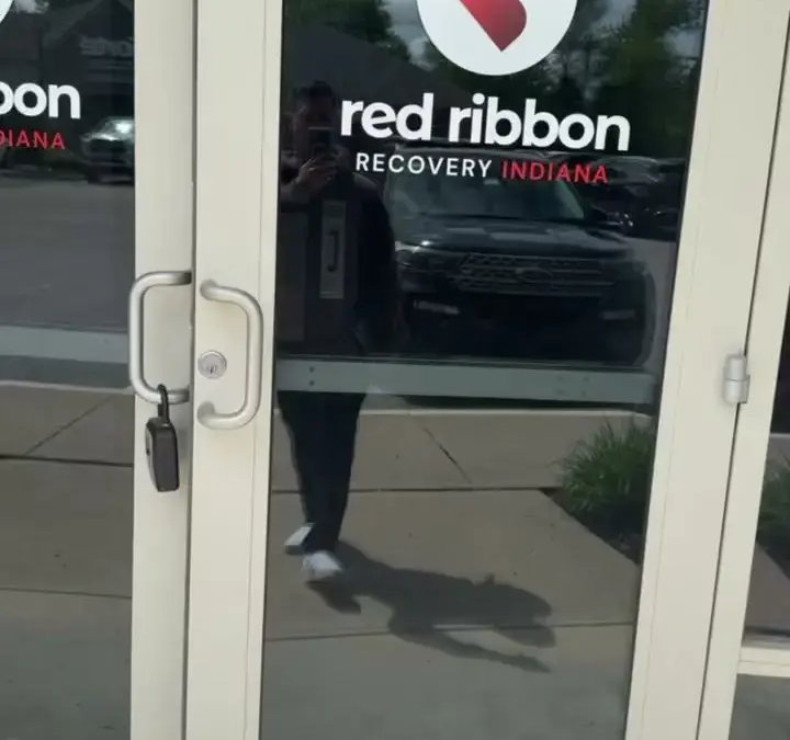 Red Ribbon Recovery Indiana - Image 2 of 9