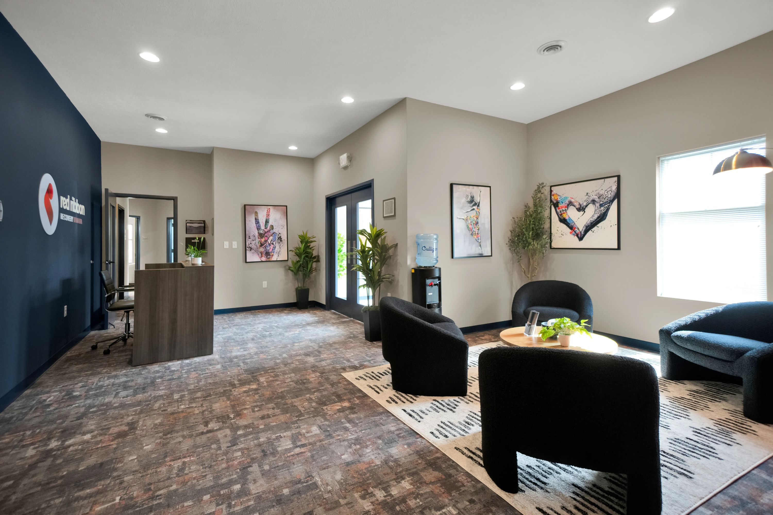 Red Ribbon Recovery Indiana - Image 1 of 9