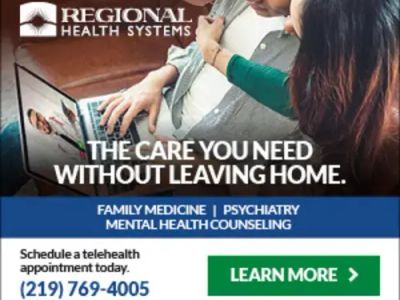 Regional Mental Health Center - 5900 Hohman Avenue - Image 5 of 5