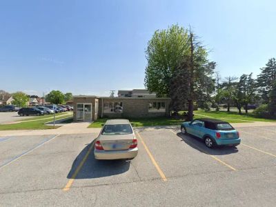 Regional Mental Health Center - 5900 Hohman Avenue - Image 1 of 5