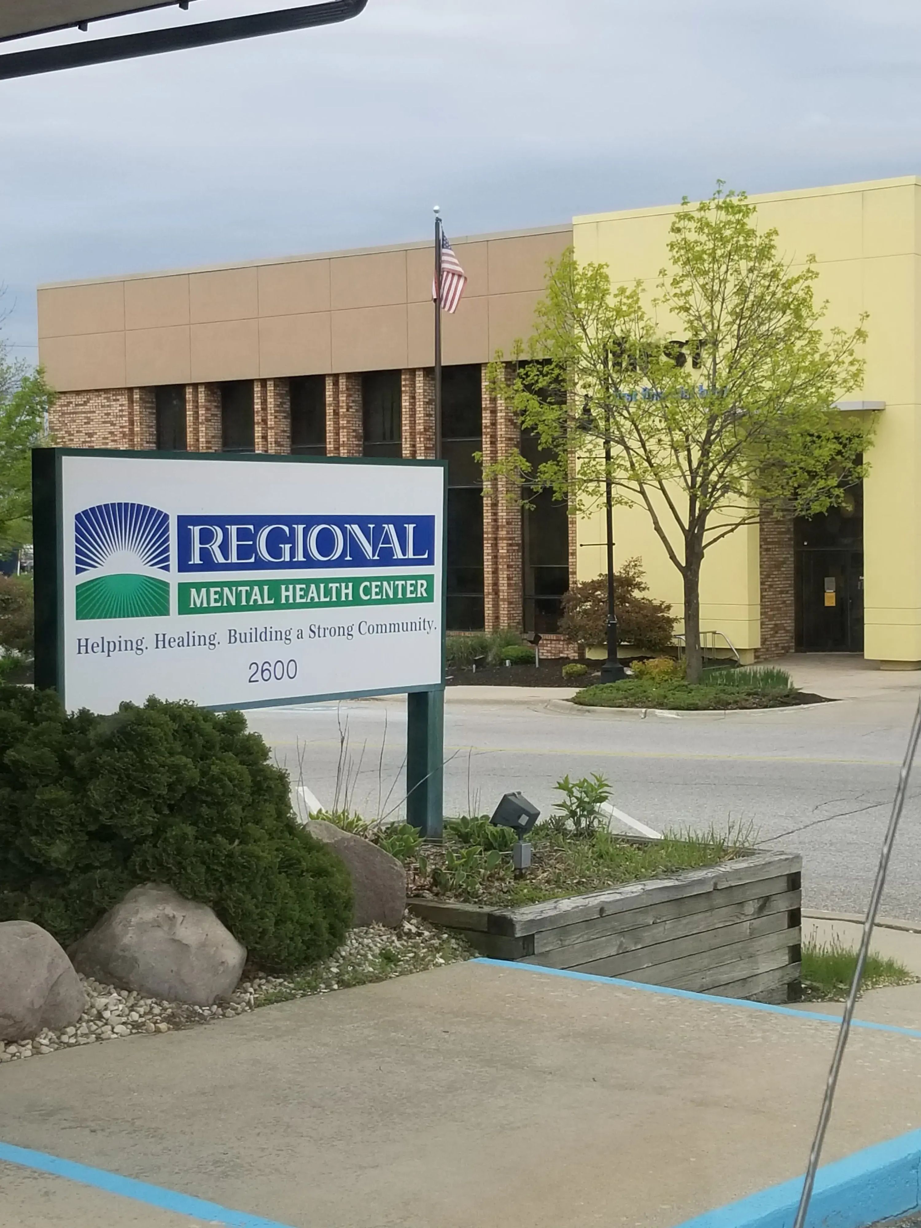 Regional Mental Health Center - Highland - Image 2 of 12