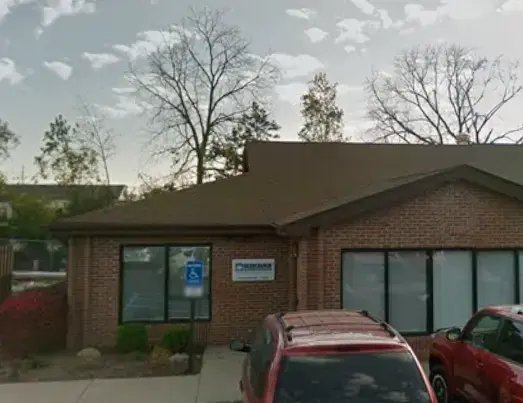 Regional Mental Health Center - Hobart - Image 1 of 9