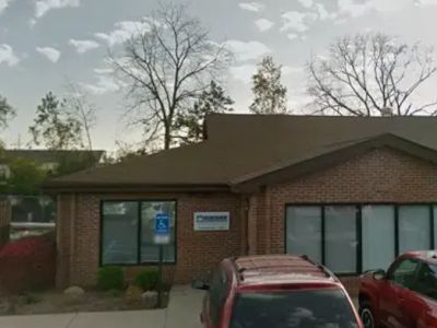 Regional Mental Health Center - Hobart - Image 1 of 9