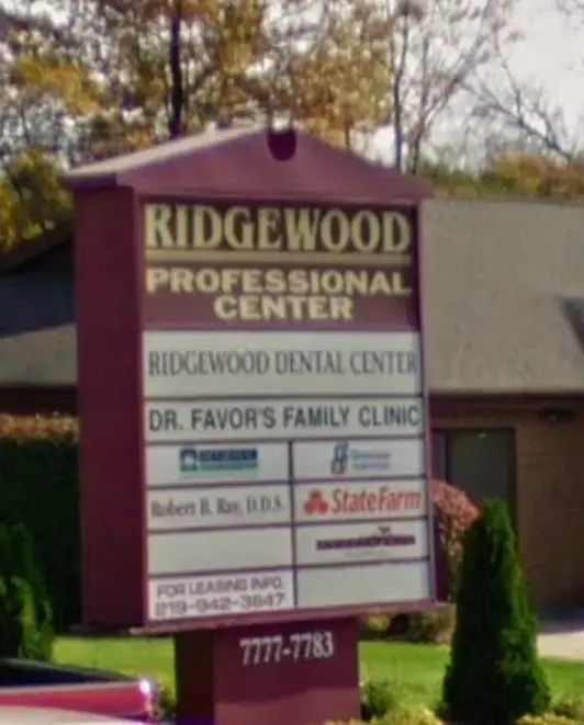 Regional Mental Health Center - Hobart - Image 2 of 9