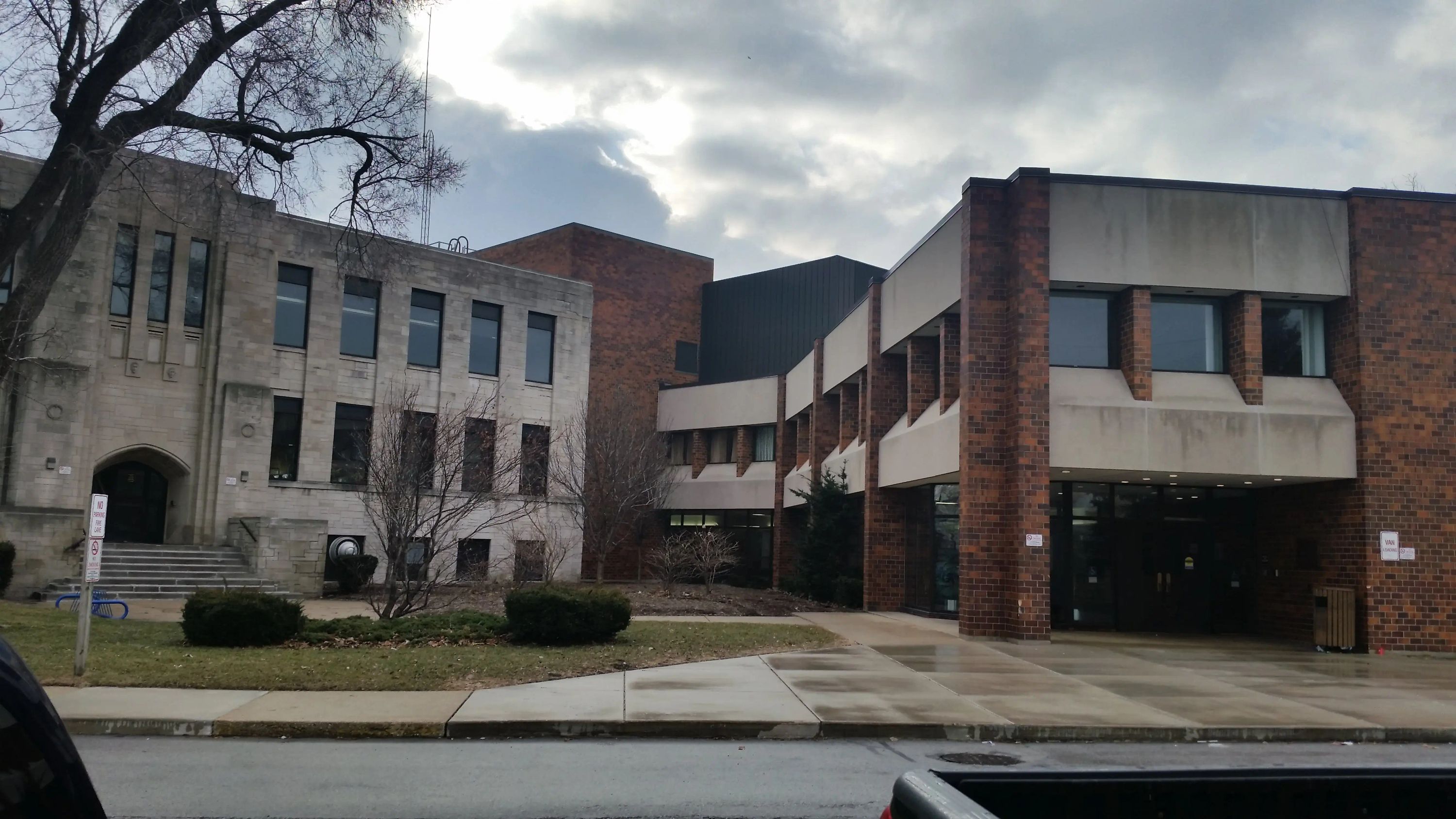 Regional Mental Health Center - Stark Center - Image 1 of 12