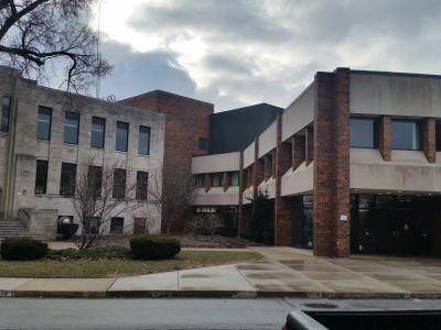 Regional Mental Health Center - Stark Center - Image 1 of 12