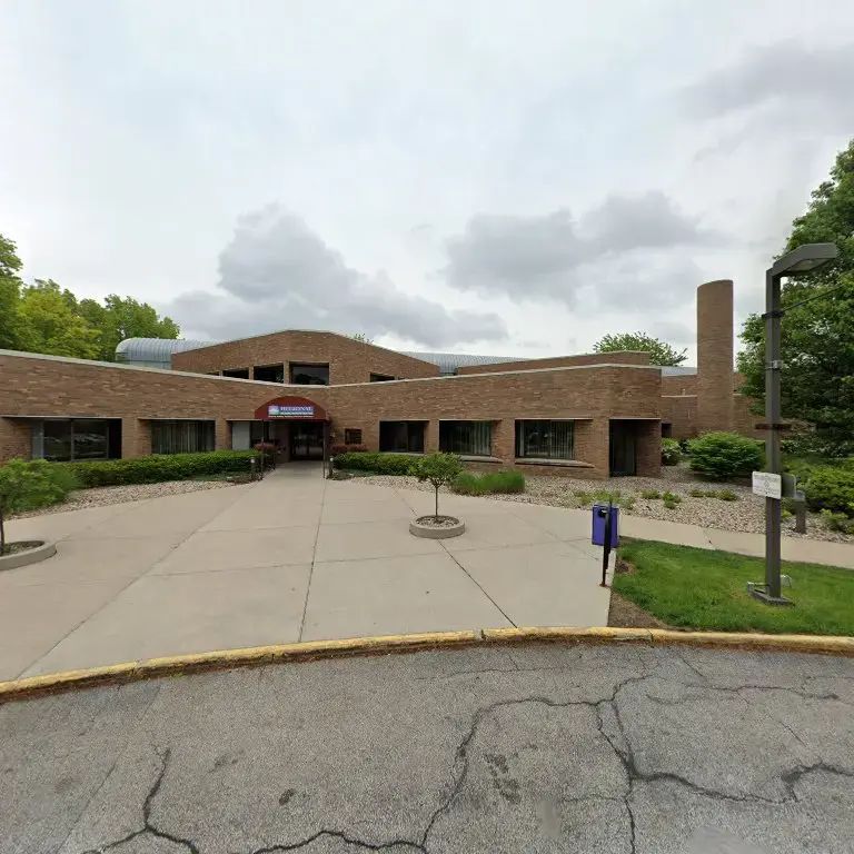 Regional Mental Health Center - Strawhun Center - Treatment center in Merrillville, Indiana