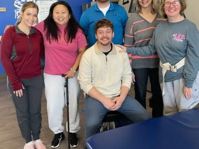 Rehab Without Walls - Indianapolis Neuro Therapy Center - Image 1 of 10