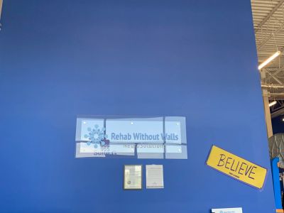 Rehab Without Walls - Indianapolis Neuro Therapy Center - Image 2 of 10