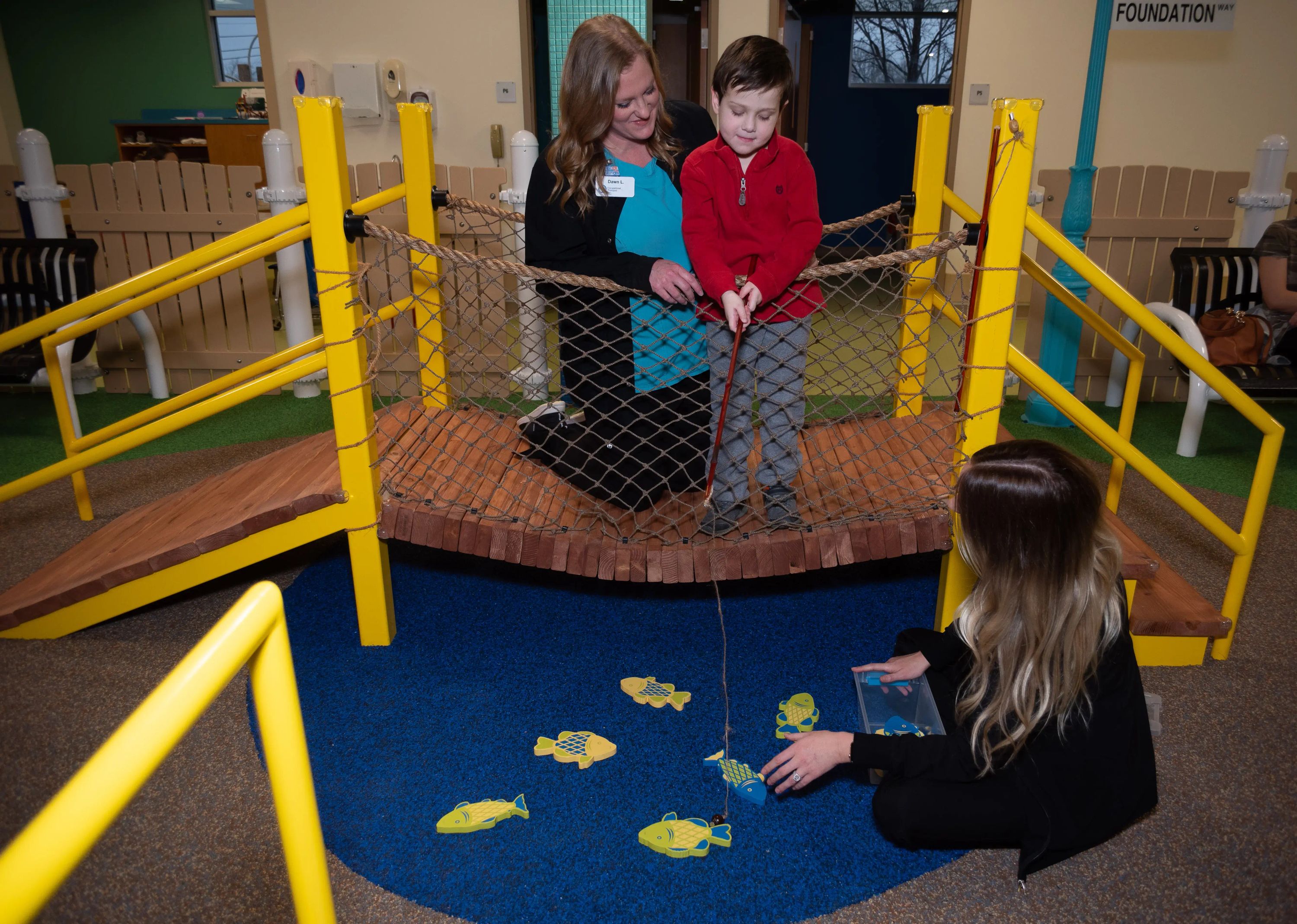 Rehabilitation Services - Image 1 of 20