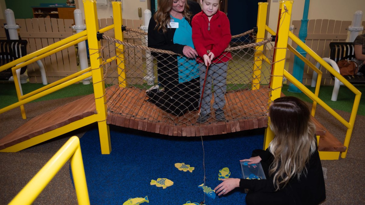 Rehabilitation Services - Image 1 of 20