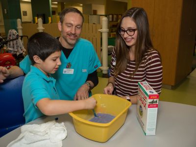 Rehabilitation Services - Image 20 of 20