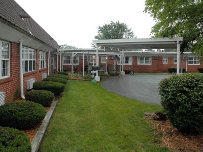 Rensselaer Care Center - Image 13 of 13