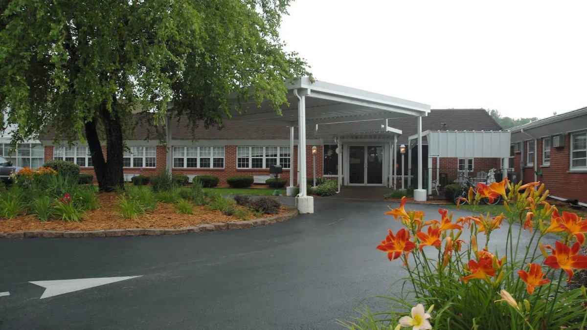 Rensselaer Care Center - Image 1 of 13