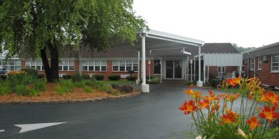 Rensselaer Care Center - Treatment center in Rensselaer, Indiana