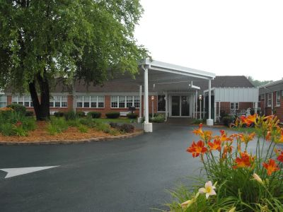 Rensselaer Care Center - Image 1 of 13