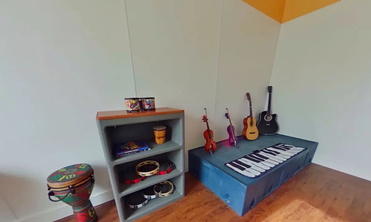 Resource Treatment Center - Image 2 of 18