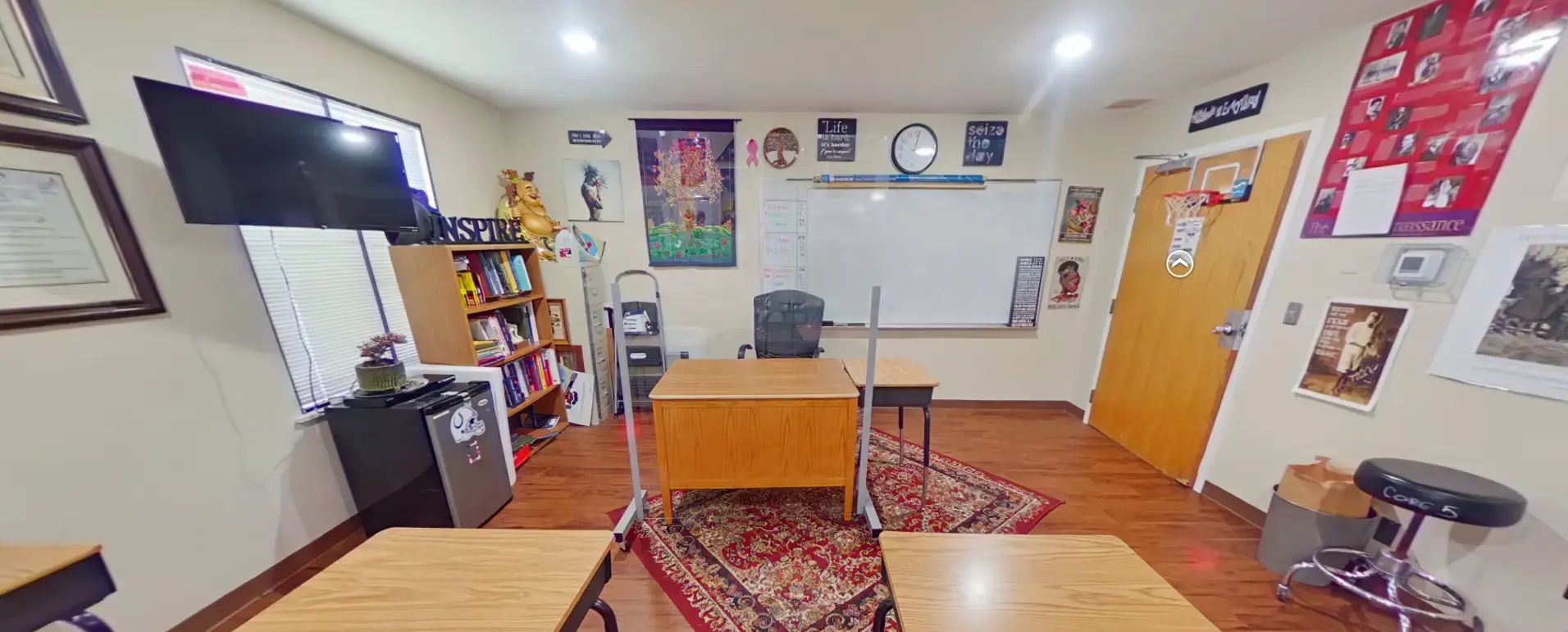 Resource Treatment Center - Image 1 of 18