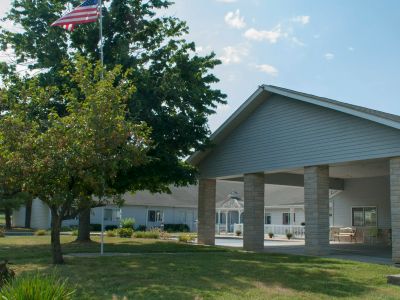 Richland Bean-Blossom Health - Image 2 of 10