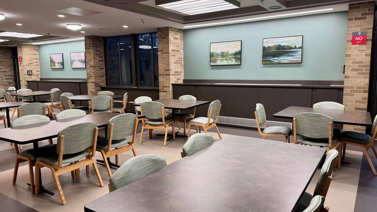 River Bend Hospital - Image 2 of 11