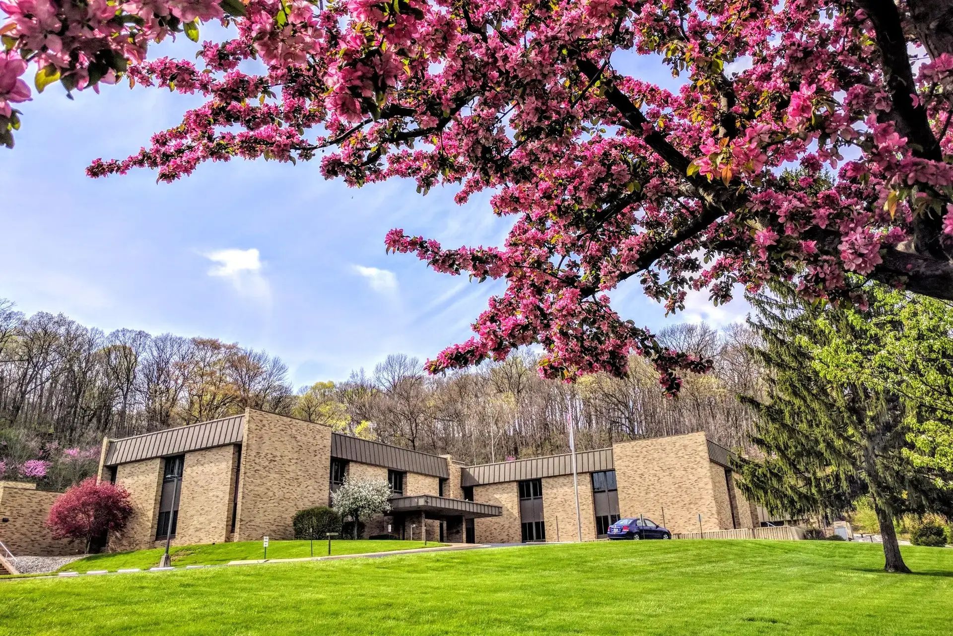 River Bend Hospital - Image 1 of 11