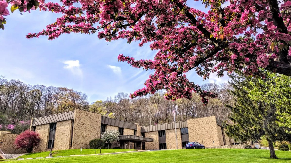 River Bend Hospital - Image 1 of 11