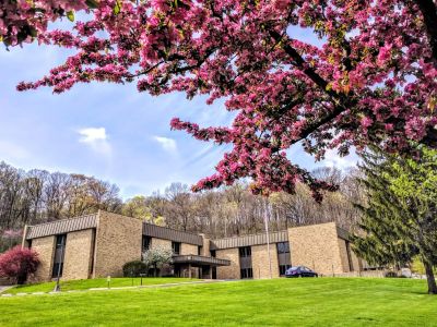 River Bend Hospital - Image 1 of 11