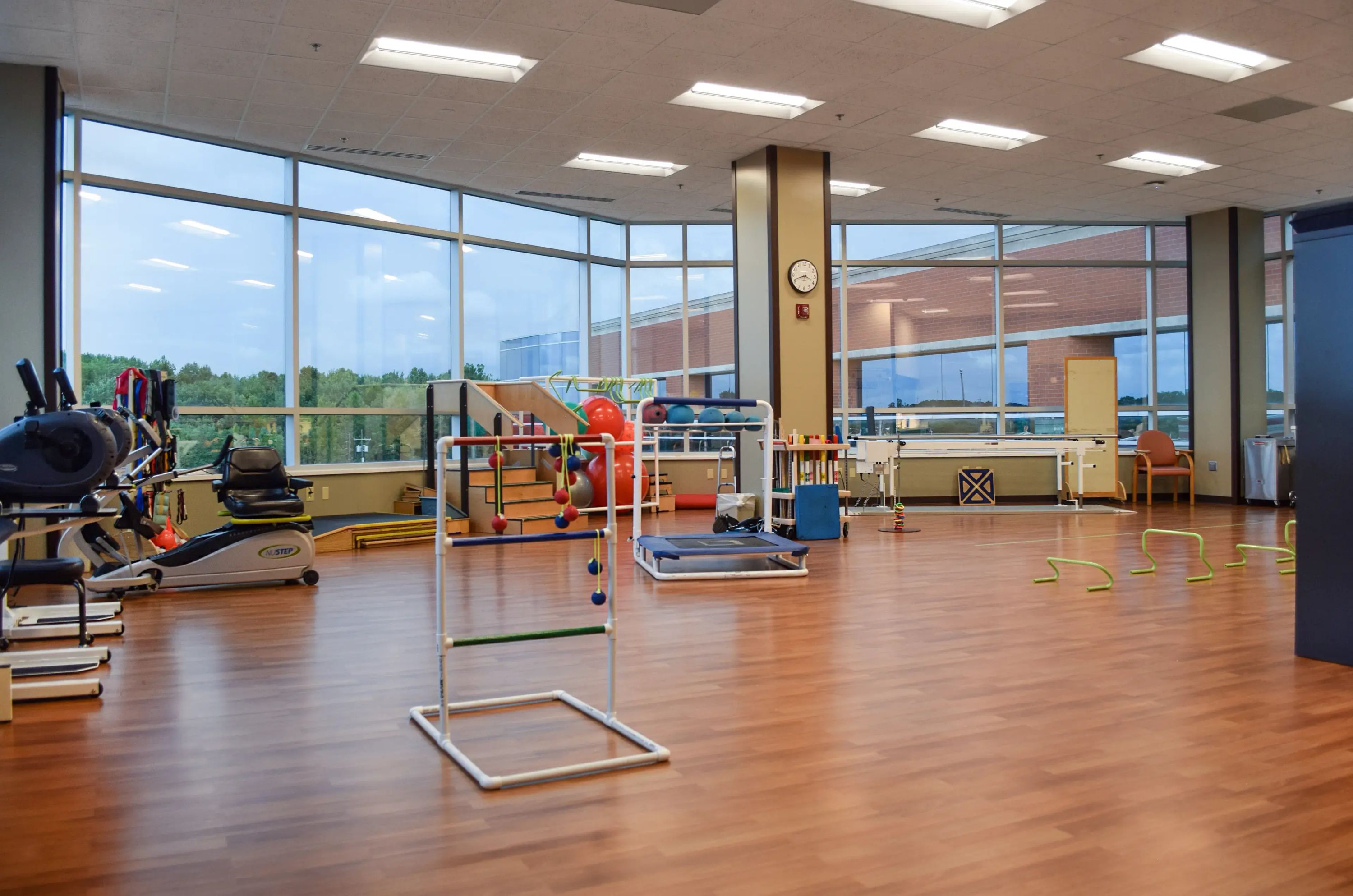 Riverview Health Acute Inpatient Rehabilitation Services - Addiction treatment center in Noblesville, Indiana