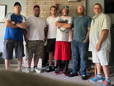 Roadways to Recovery - Image 2 of 4