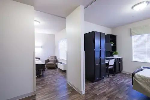 Sage Bluff Health & Rehab Center - Image 1 of 14