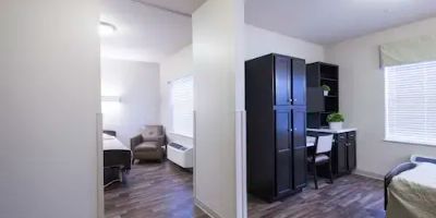 Sage Bluff Health & Rehab Center - Treatment center in Fort Wayne, Indiana