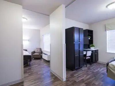 Sage Bluff Health & Rehab Center - Image 1 of 14