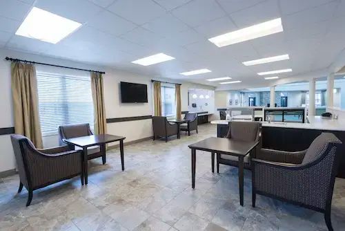 Sage Bluff Health & Rehab Center - Image 2 of 14