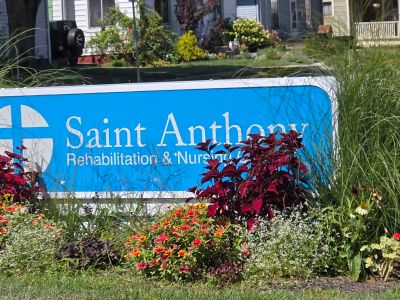 Saint Anthony Rehabilitation & Nursing Center - Image 1 of 13