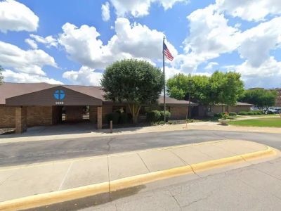 Saint Anthony Rehabilitation & Nursing Center - Image 13 of 13