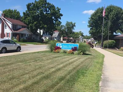 Saint Anthony Rehabilitation & Nursing Center - Image 2 of 13