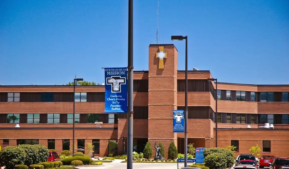 Saint Elizabeth Behavioral Health - Image 2 of 19