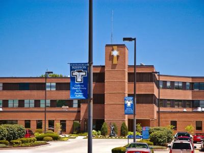 Saint Elizabeth Behavioral Health - Image 2 of 19