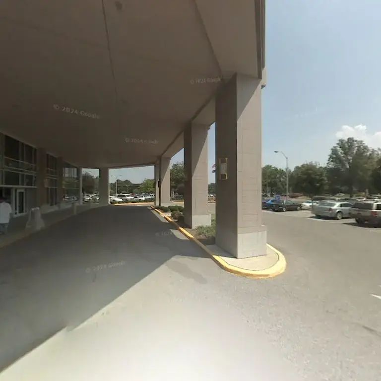 Saint Mary's Medical Center of Evansville - Behavioral Health