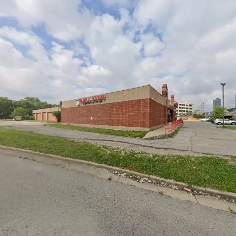 Salvation Army Adult Rehabilitation Center - Image 7 of 7