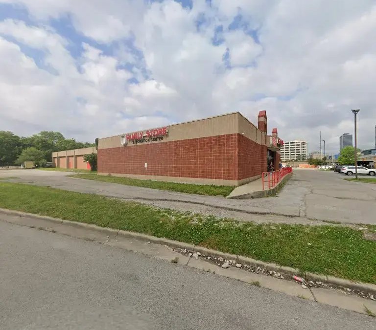 Salvation Army Adult Rehabilitation Center - Image 7 of 7